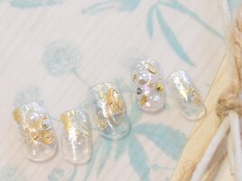 selectQ1月シルバーゴールド