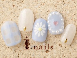 ハート×マーガレット10480円