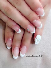 エムシーベル(m.c bell)/フレンチネイル