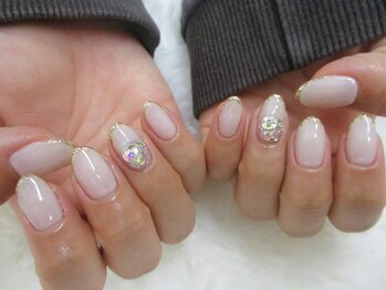 トータルビューティーサロン ビーナス(Venus)/