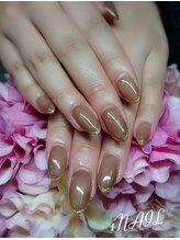 アイネイル(iNAIL)/