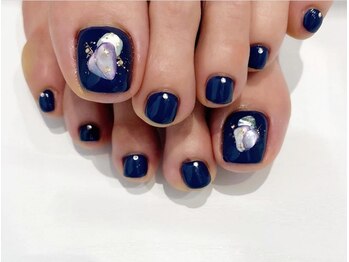 シーシーネイルサロン(CC)/