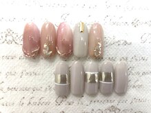 ジュエル(Jewel)/ご新規様 定額コミコミ7280円