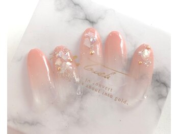 ネイル サロン シエル(Ciel)/カラグラシェル