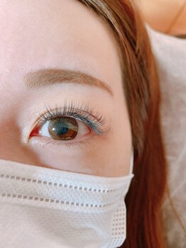 みつや 高石店/フラットラッシュ140本