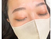 ジョワ アイラッシュサロン(joie)/ハリウッドブロウリフト