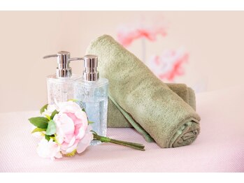 アリシア(ALICIA)/