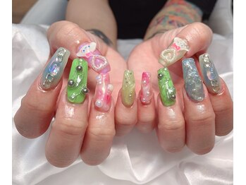 ミントネイルサロン/