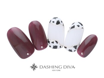 ダッシングディバ 新百合ヶ丘オーパ店(DASHING　DIVA)/アニマルアート