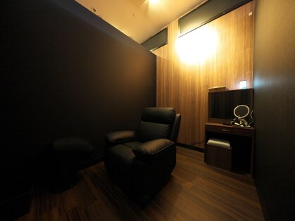 ヘッドミント イオン 松任店の写真