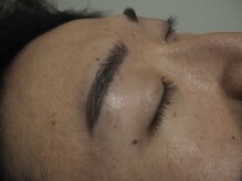 リンクプラスオム(RiMK plus Homme)/メンズ眉WAX