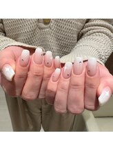 ネイルズトーキョー(nails TOKYO)/グラデーション