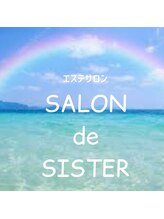 サロン ド シスター(SALON de SISTER)&nbsp;淺川 知香