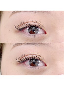 リッチ トゥ 勝川店(Rich to)/フラットラッシュ