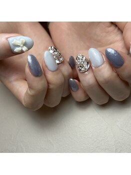 デュオ(duo)/オーダーアート4本