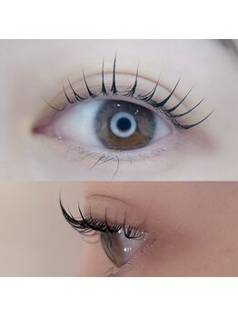 モアナ(Moana)/ラッシュリフト マシュマロ