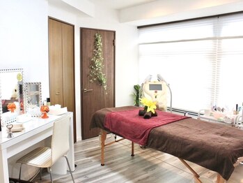 ブリアン(Brillant)/【アメニティが充実★】