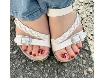 エムシーベル(m.c bell)/