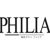 フィリア(PHILIA)ロゴ