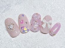 ルアナ(LUANA)/大人可愛い