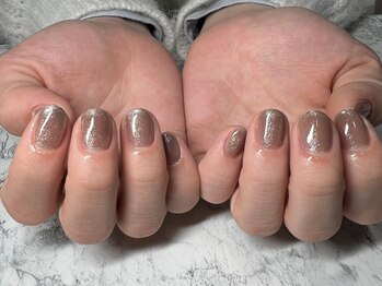 ジェイエフワイネイル(JFY nail)/nail design