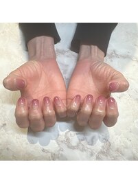 グラデーション