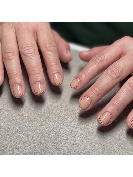 イロ ネイルサロン(iro)/