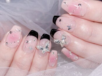 ネイルデザイン