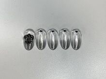 ニキネイル(niki nail)/定額デザインA ¥6600