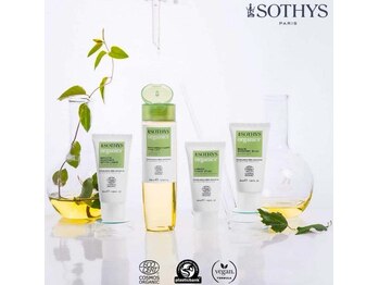 エルドットサナ(L.sana)/ソティスオーガニック