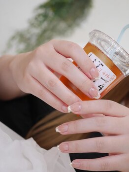リットネイル(Lit nail)/