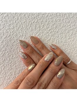 はあとねいる 四日市店/お客様ネイルフォト