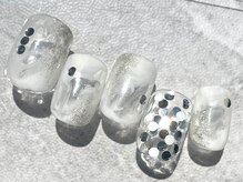 ライズプラス(Raize+)/ホワイトクリア