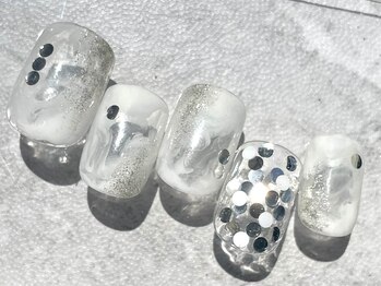 ライズプラス(Raize+)/ホワイトクリア