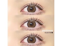 リリー バイ ロスター(Lily by rostar)/マスカラパーマ