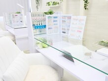 エルネイル 江坂店(L’ねいる)