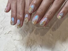 ルシェオ 表参道(LUCIEO)/season collection /￥8800