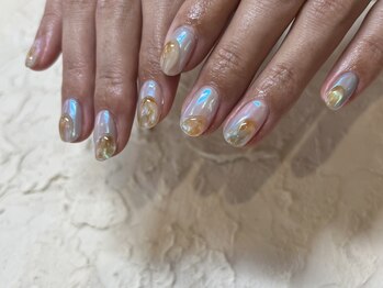 ルシェオ 表参道(LUCIEO)/season collection /￥8800