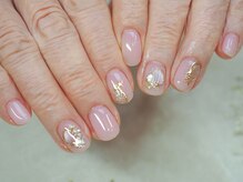 ネイルローズ(NAIL Rose)/