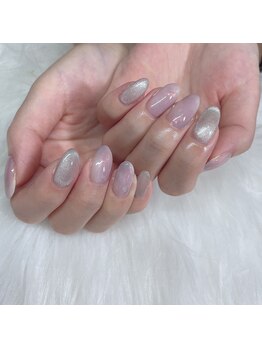 ペル テ ネイル(Per te Nail)/定額デザイン