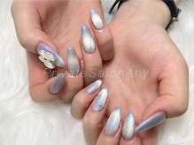 エニィ(Any)/マグネット