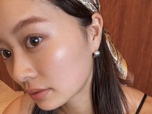 ヌーヴェル(nouvell)/まつ毛/まつパ/パリジェンヌ