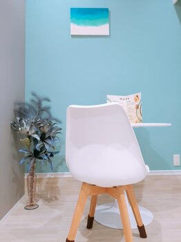 キミノミミ(君のmimi)/カウンセリングルーム