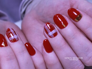 オープンセサミ 練馬/