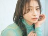 お勧め☆ラッシュリフト(まつ毛パ-マ)&美眉スタイリング+アイシャンプ-¥10200