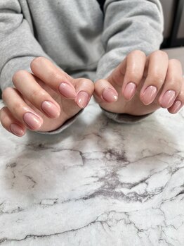 テソロネイル(TESORO nail)/オフィスネイル