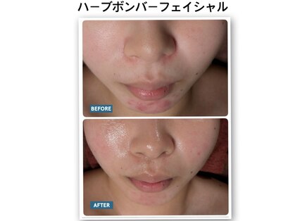 マハロ(mahalo)の写真