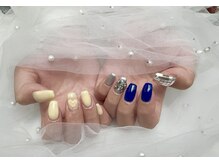 ガーデンネイル(Garden Nail)/お客様ネイル