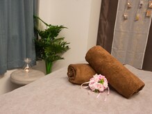 リラクゼーション 心の雰囲気（マッサージ/リンパマッサージ/足つぼ/リンパ/リラクゼーション）