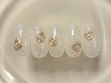 ミュー 蒲田(mue)/定額ニュアンスtrend